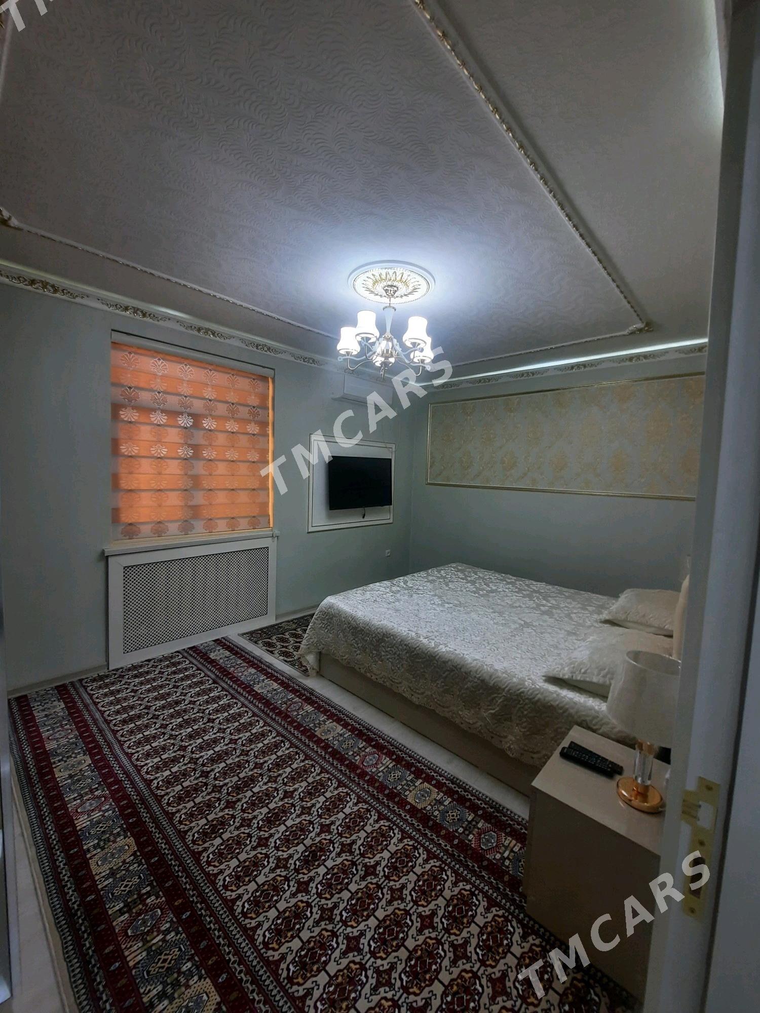 3 ком 4 мкр-н Худайбердыева - Aşgabat - img 6
