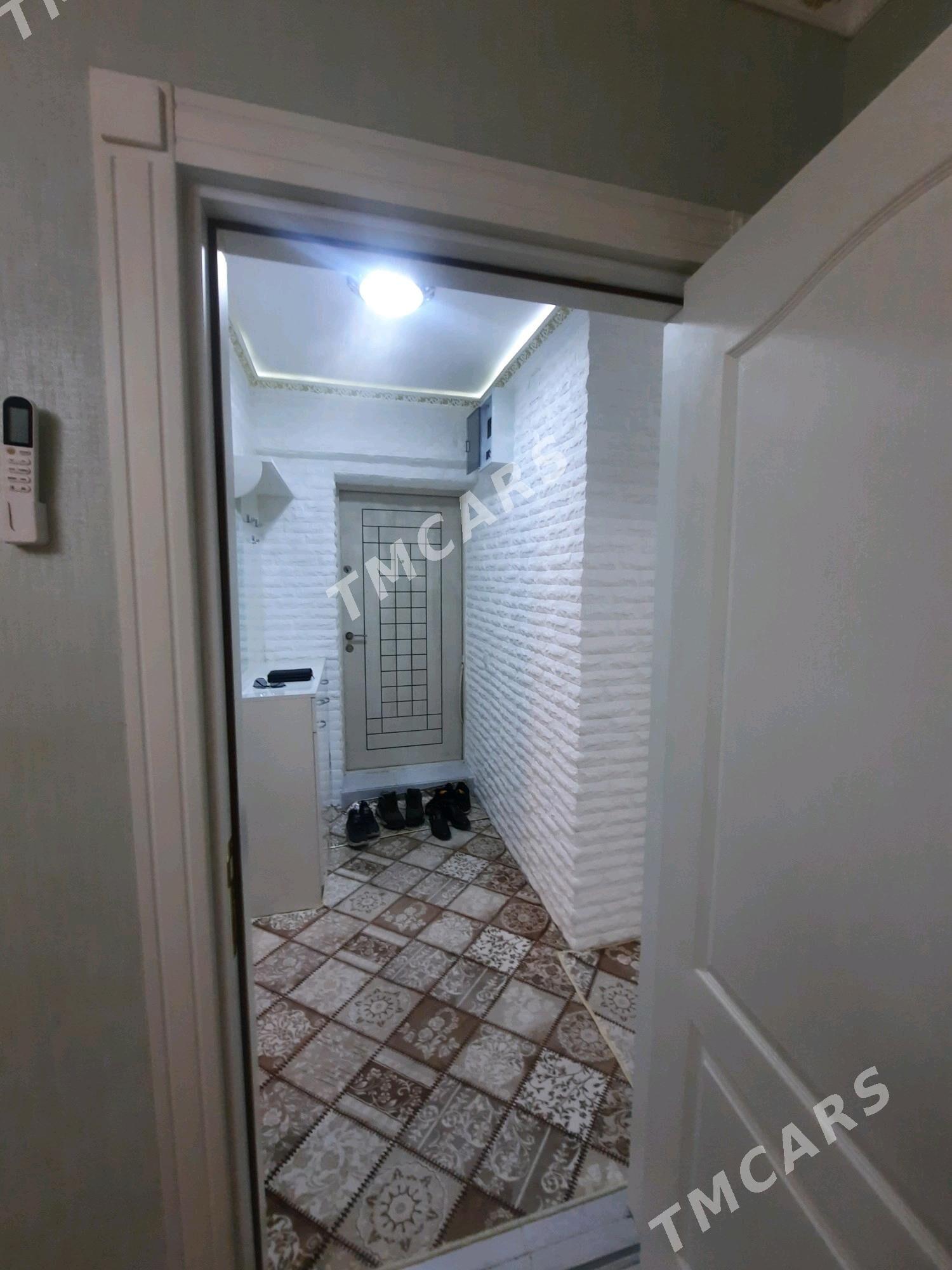 3 ком 4 мкр-н Худайбердыева - Aşgabat - img 9