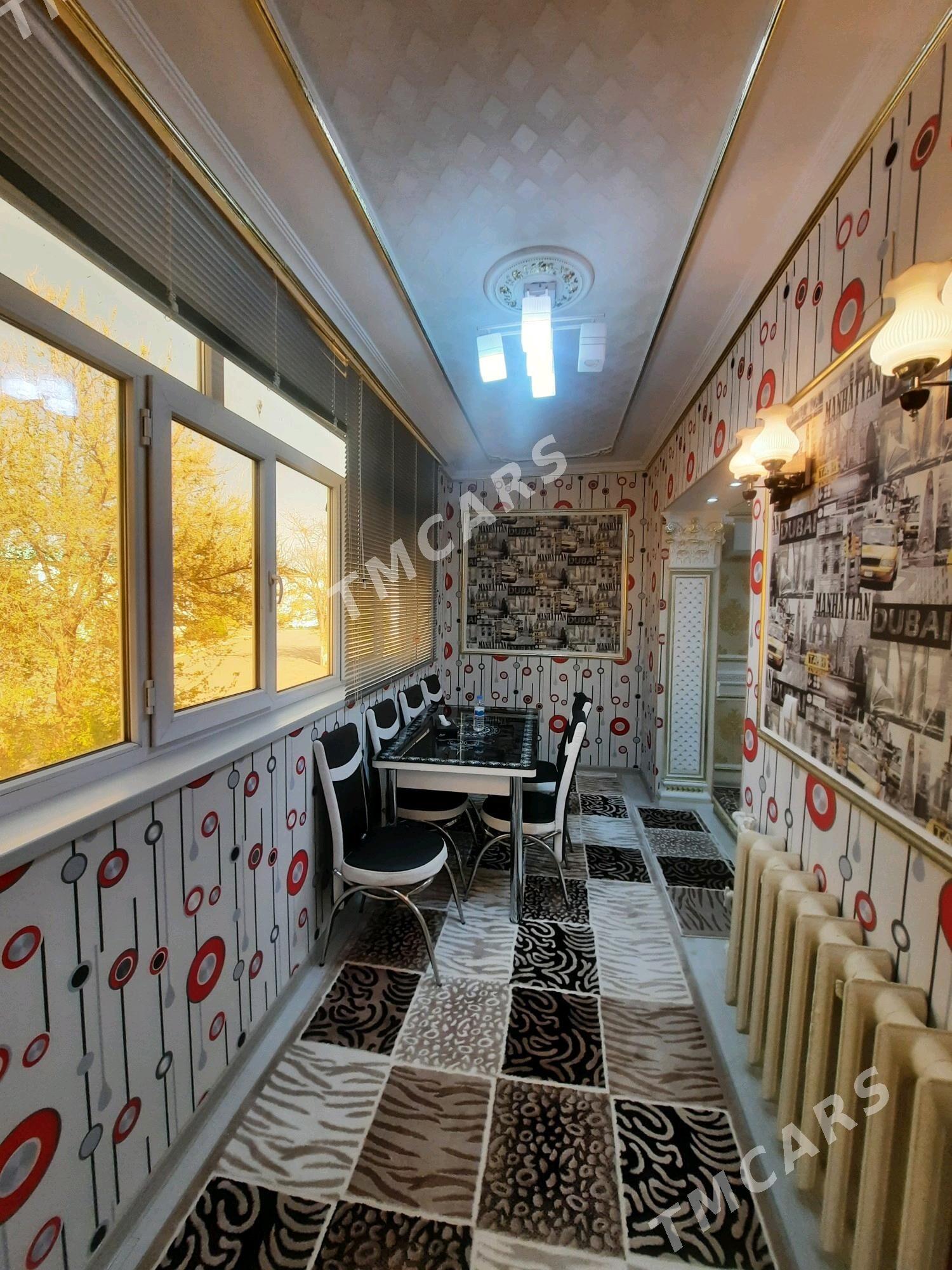 3 ком 4 мкр-н Худайбердыева - Aşgabat - img 10
