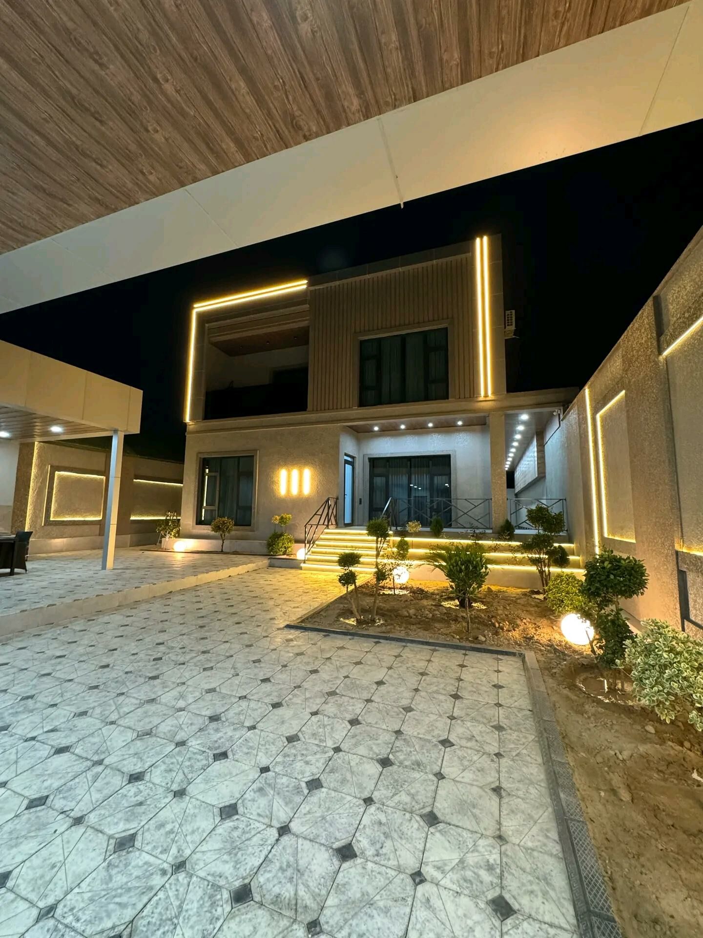gokje villa full - Gökje - img 10
