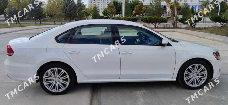 Volkswagen Passat 2012 - 140 000 TMT - Parahat 4 - img 6