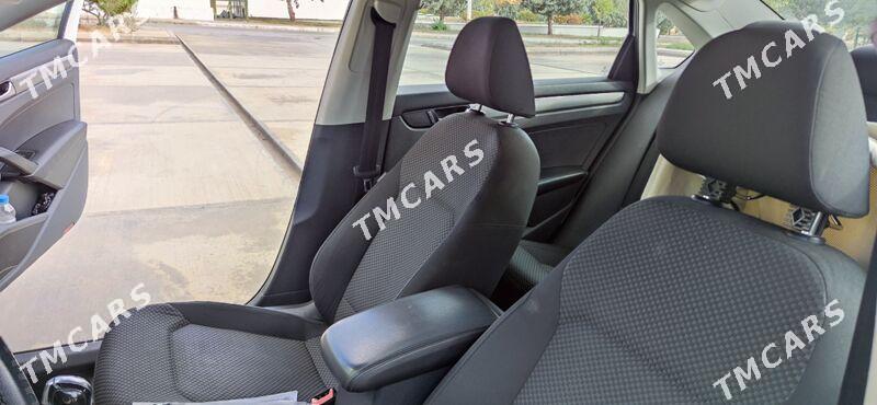 Volkswagen Passat 2012 - 140 000 TMT - Parahat 4 - img 5