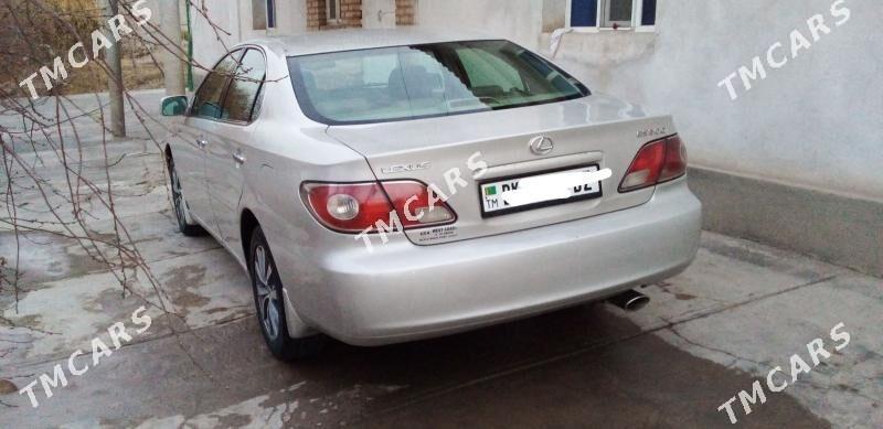 Lexus ES 300 2003 - 160 000 TMT - Daşoguz - img 5