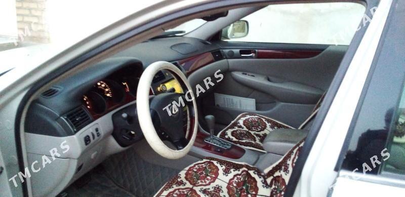 Lexus ES 300 2003 - 160 000 TMT - Daşoguz - img 2