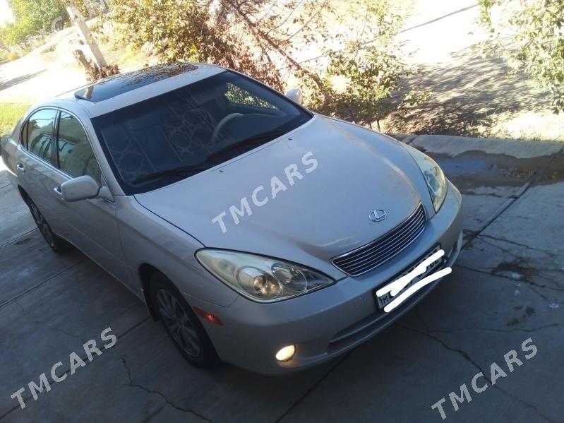Lexus ES 300 2003 - 160 000 TMT - Daşoguz - img 3