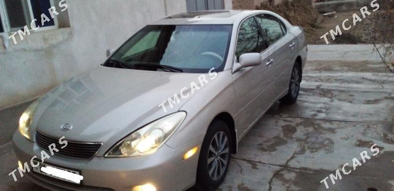 Lexus ES 300 2003 - 160 000 TMT - Daşoguz - img 6