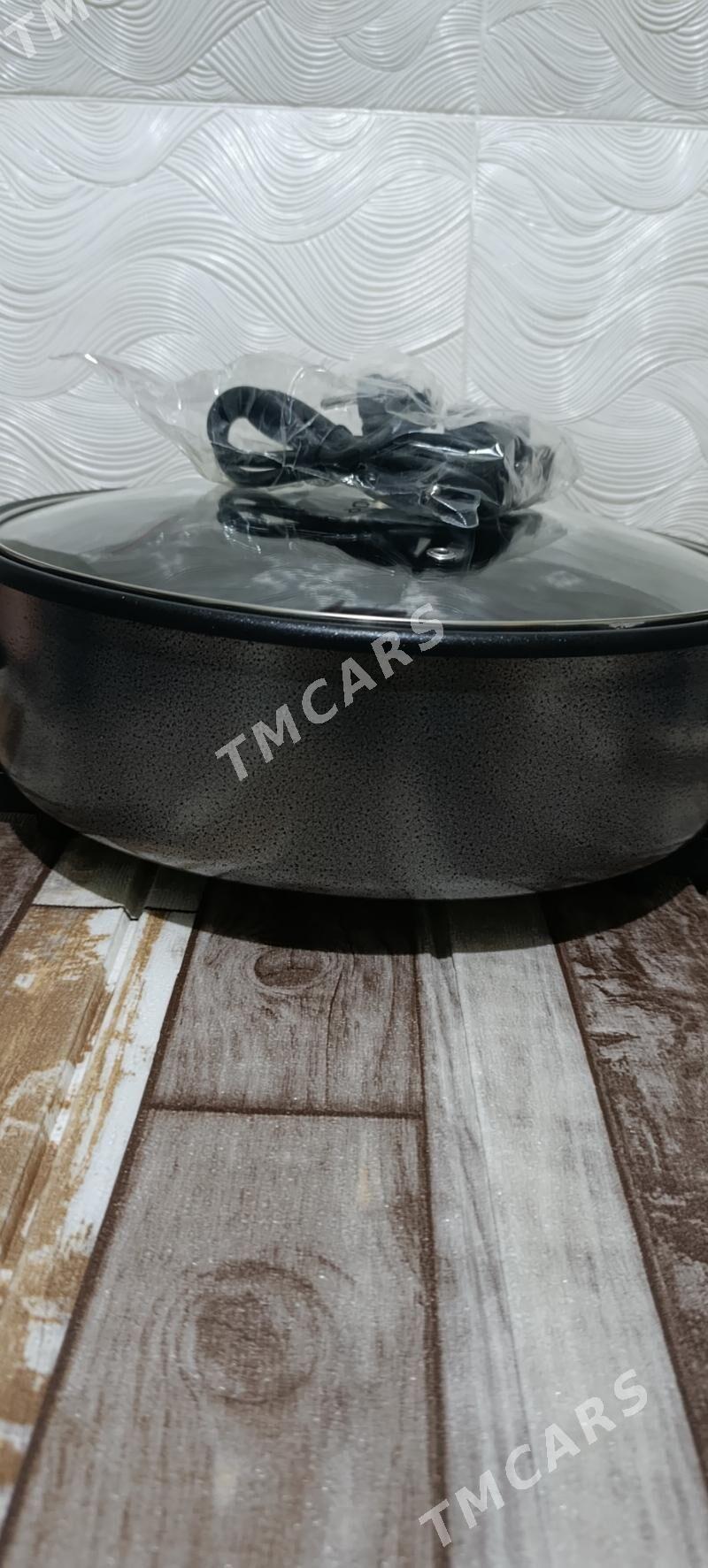 TOKLY SAC 280 - Ашхабад - img 3