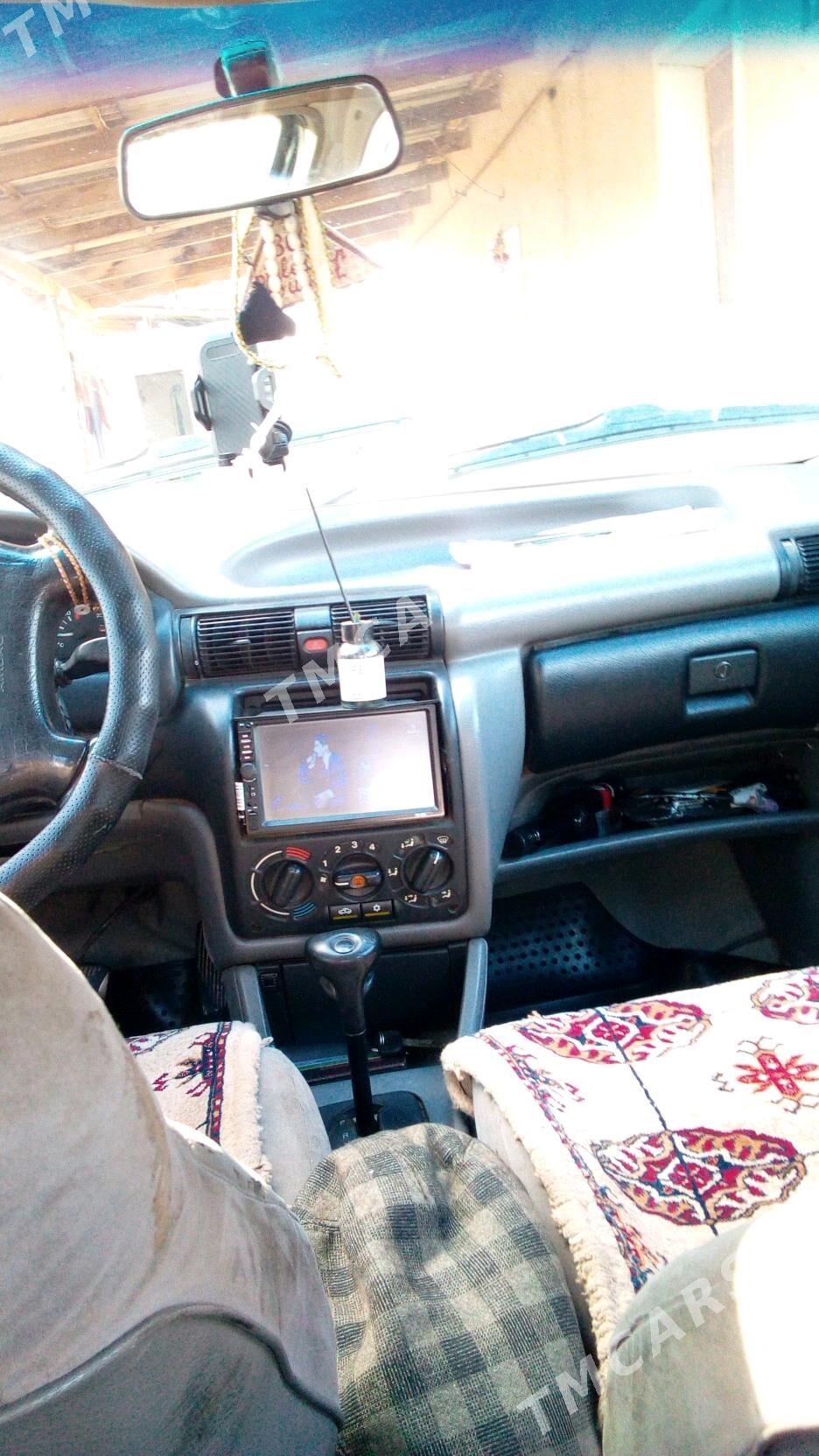 Opel Astra 1993 - 36 000 TMT - Кёнеургенч - img 4
