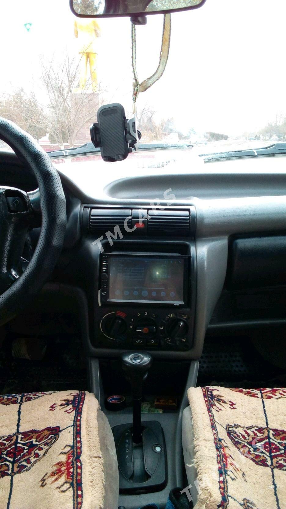 Opel Astra 1993 - 36 000 TMT - Кёнеургенч - img 5