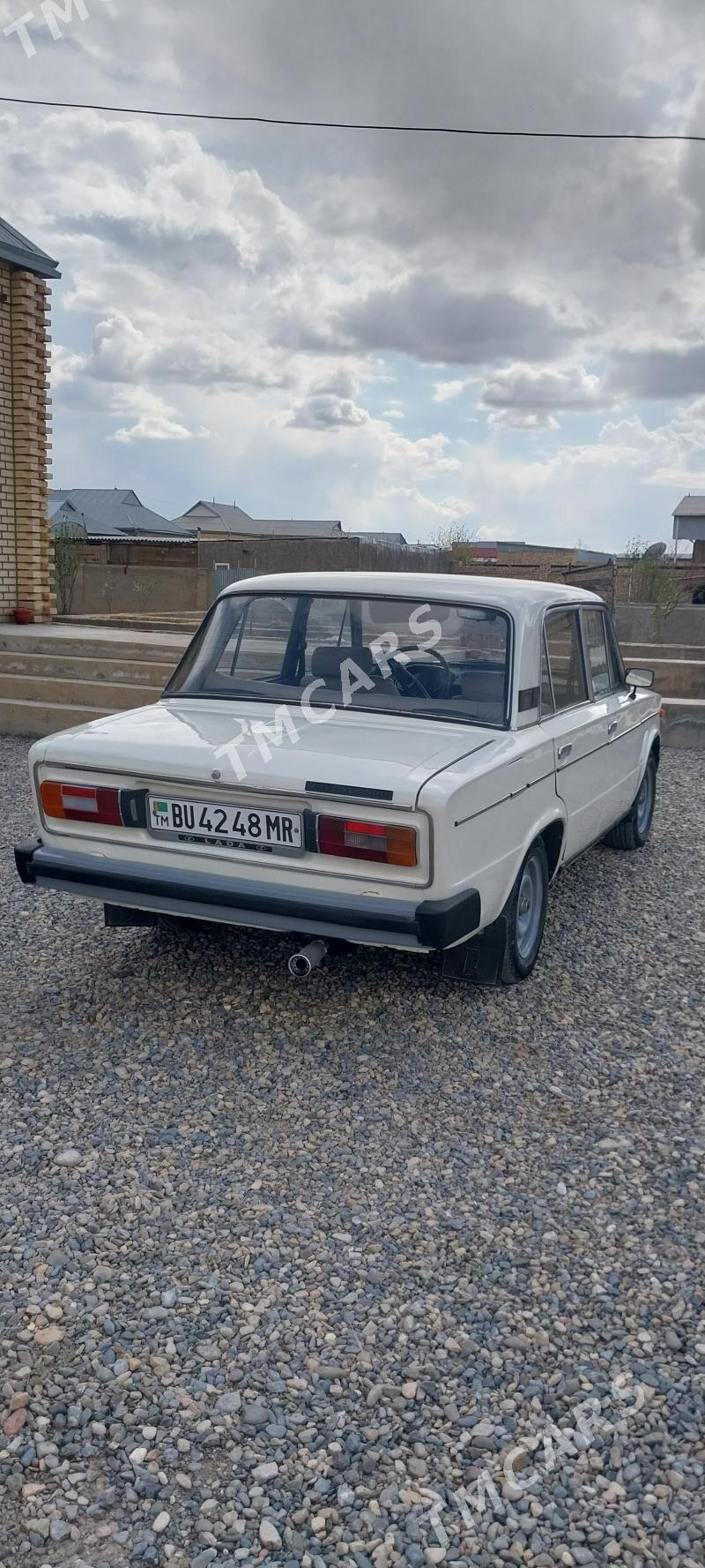 Waz 2106 1988 - 32 000 TMT - Мургап - img 2