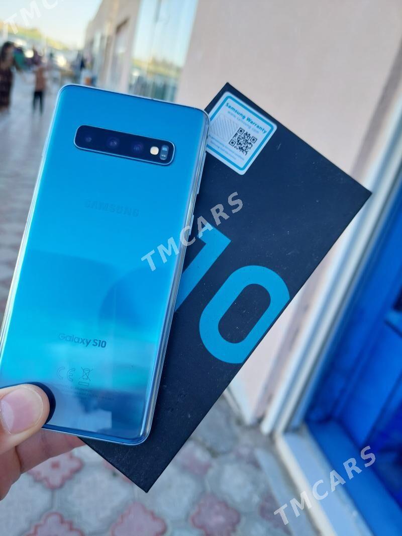 Ulanylan telefonlary alyan - Мары - img 2