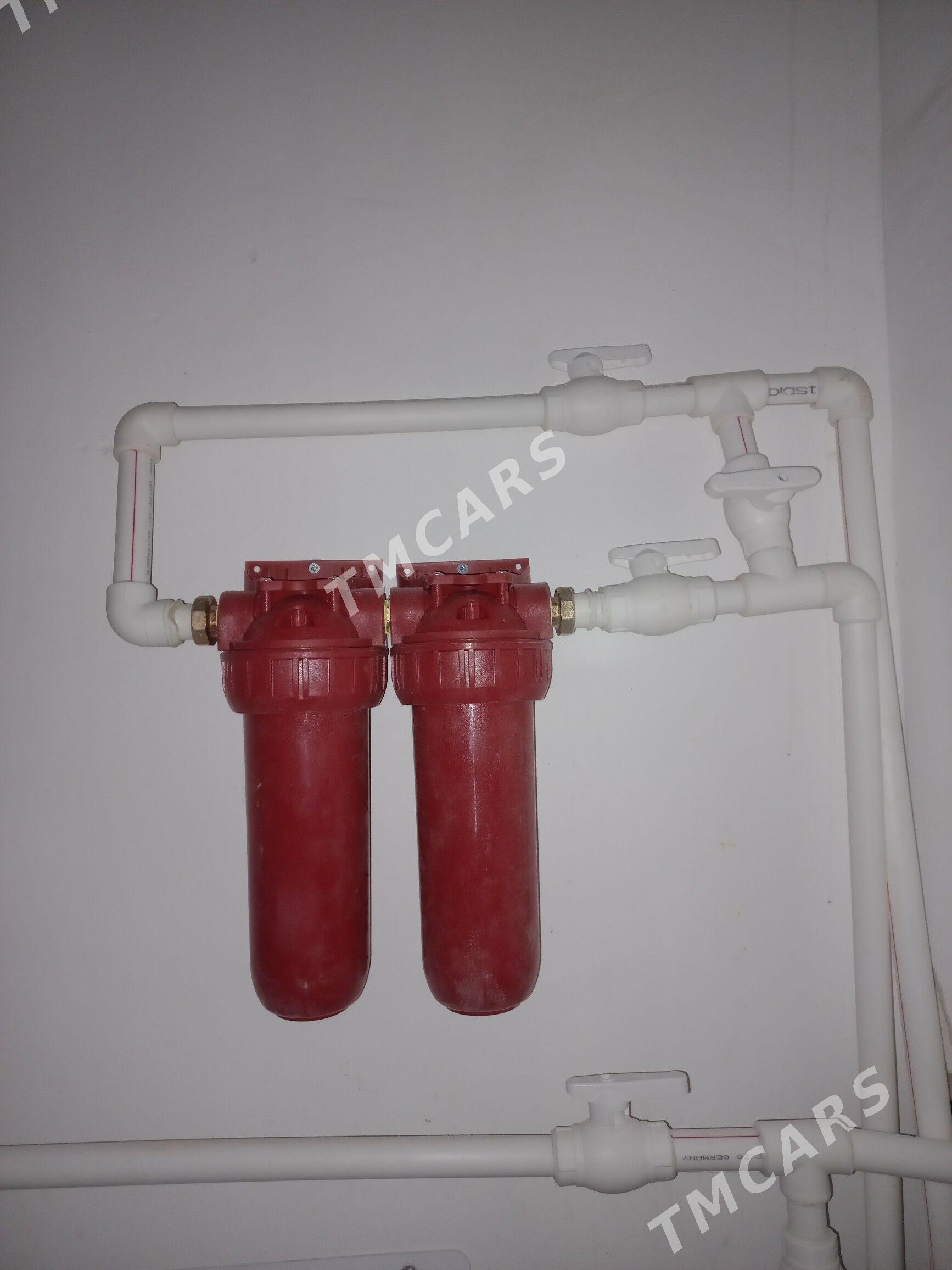 SUW FILTER SOWUK GYZGYN ÜÇIN - Ашхабад - img 3