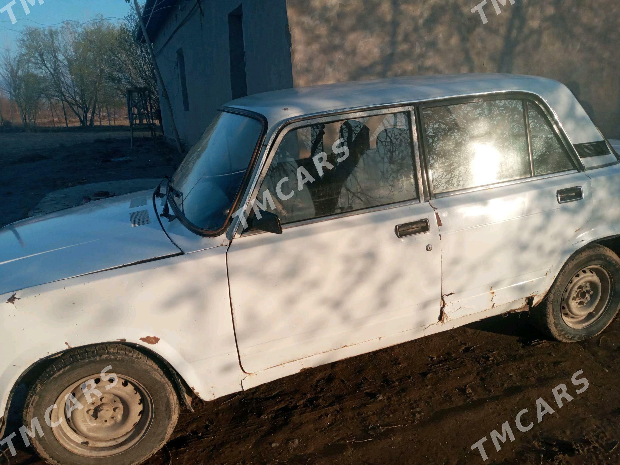 Lada 2107 2003 - 20 000 TMT - Кёнеургенч - img 2