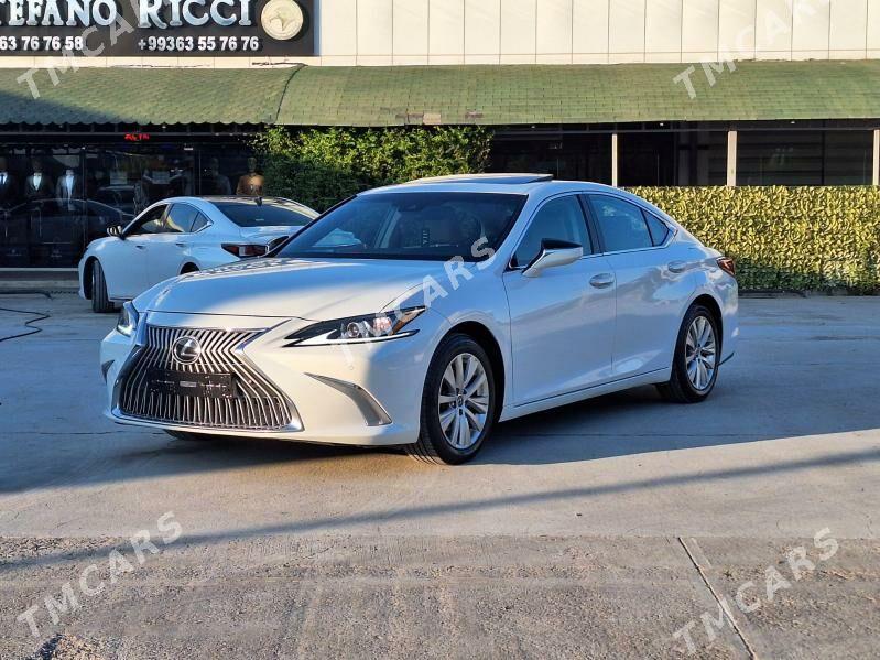 Lexus ES 350 2020 - 545 000 TMT - Aşgabat - img 6