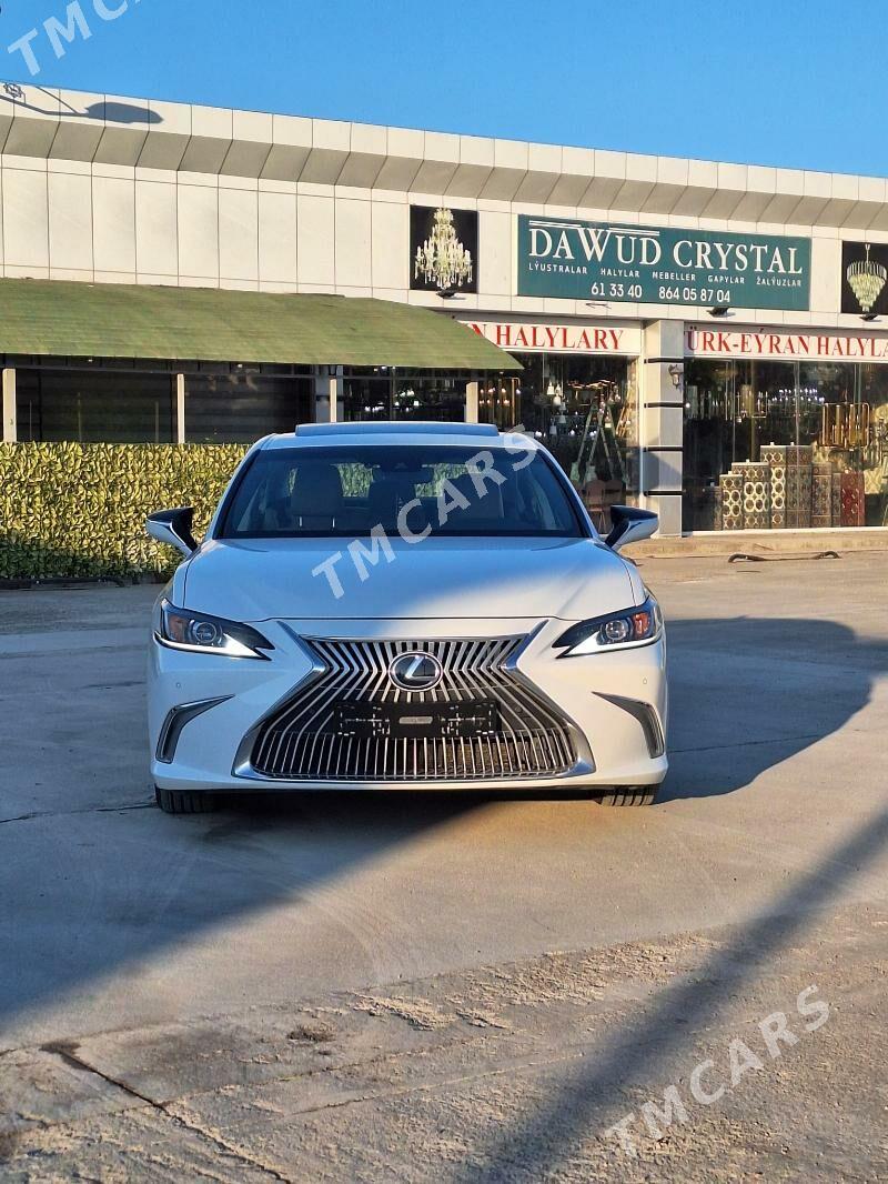Lexus ES 350 2020 - 545 000 TMT - Aşgabat - img 8