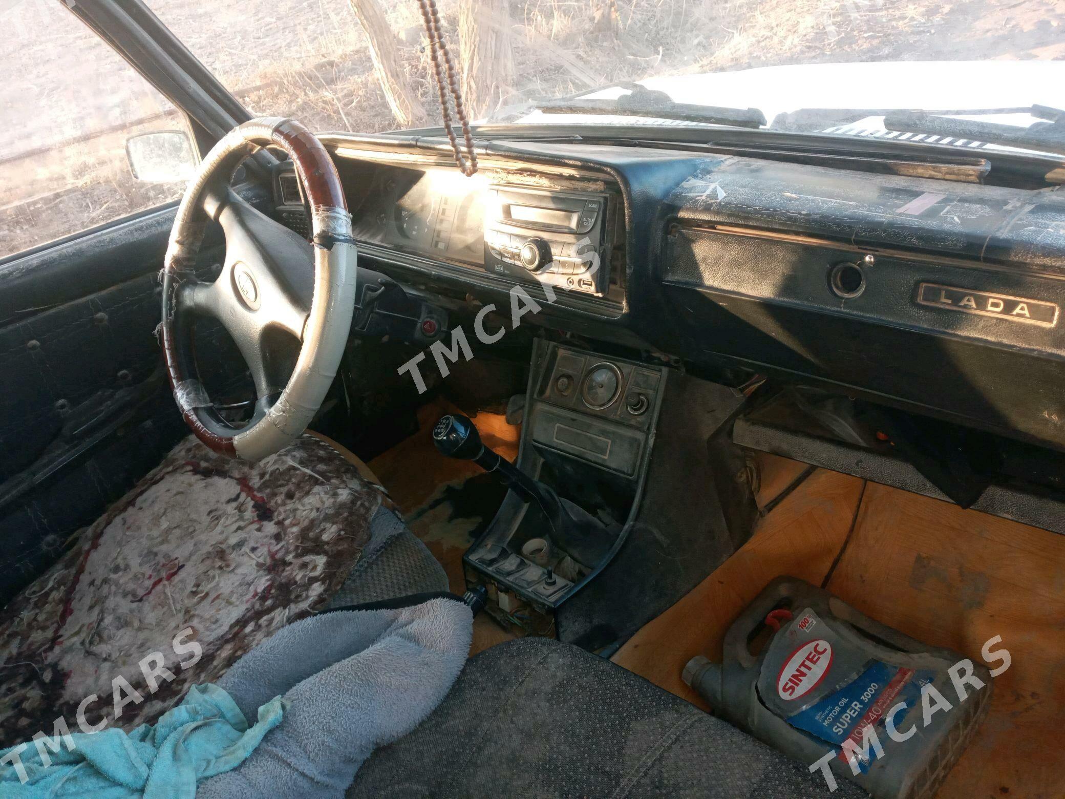 Lada 2107 2003 - 20 000 TMT - Кёнеургенч - img 5