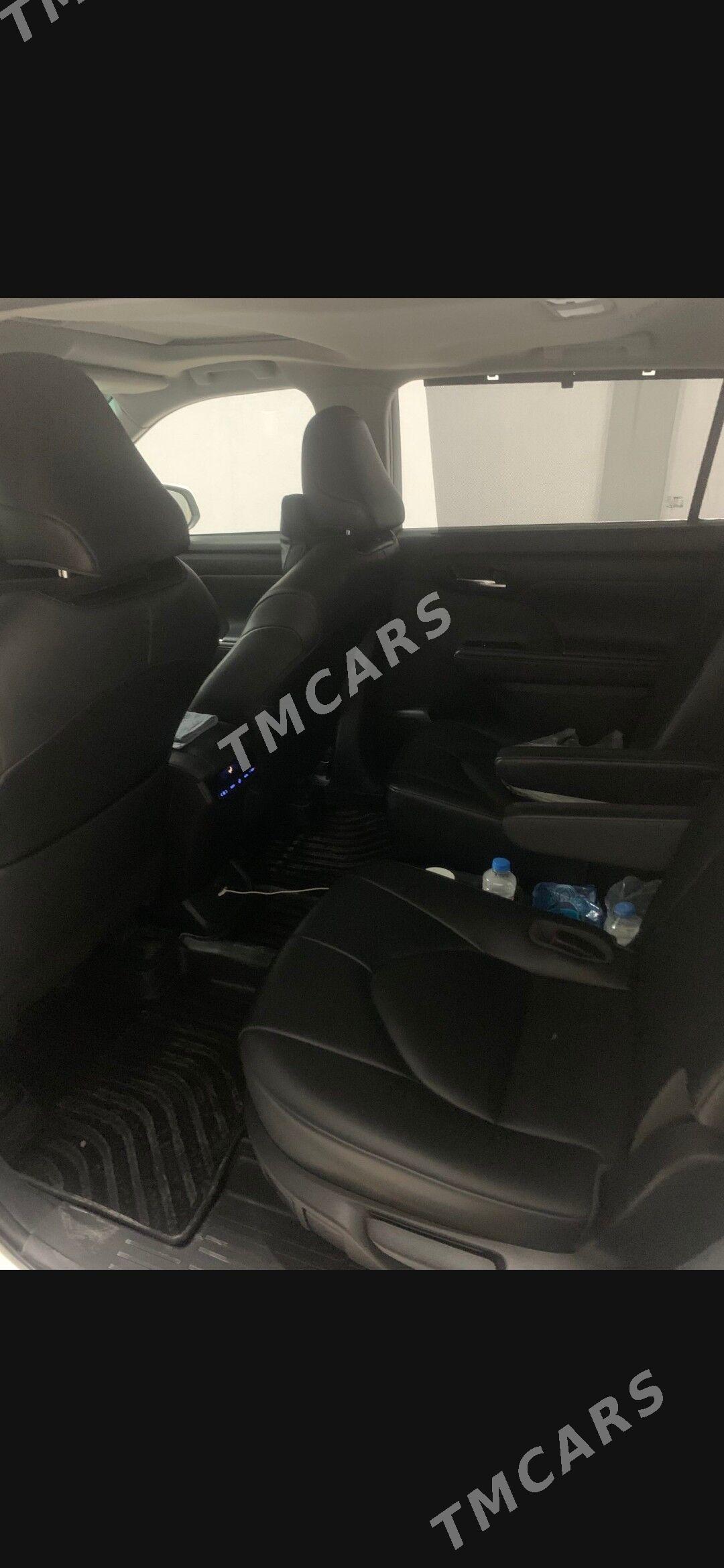 Toyota Highlander 2020 - 600 000 TMT - Гёкдепе - img 6