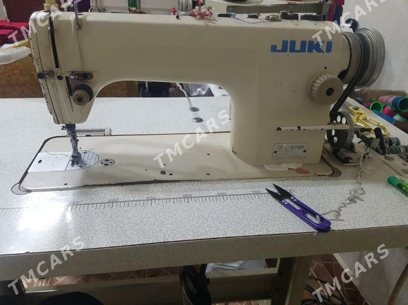 Juki dikin maşyn - 30 mkr - img 2