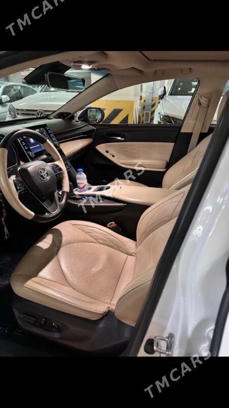 Toyota Avalon 2019 - 475 000 TMT - Ашхабад - img 3