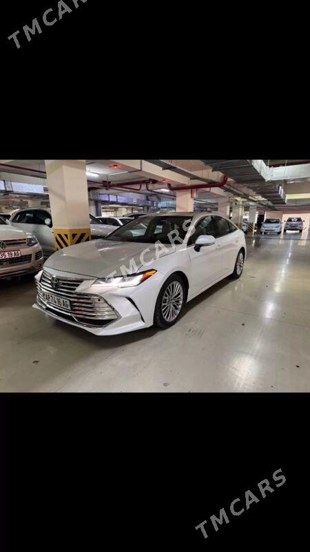 Toyota Avalon 2019 - 475 000 TMT - Ашхабад - img 2