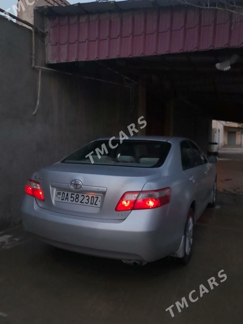 Toyota Camry 2008 - 142 000 TMT - Daşoguz - img 2