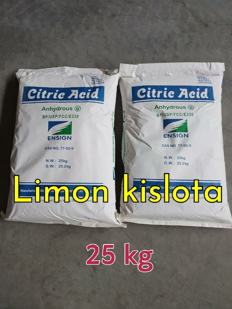 Kaustik soda Каустик сода - Änew - img 5