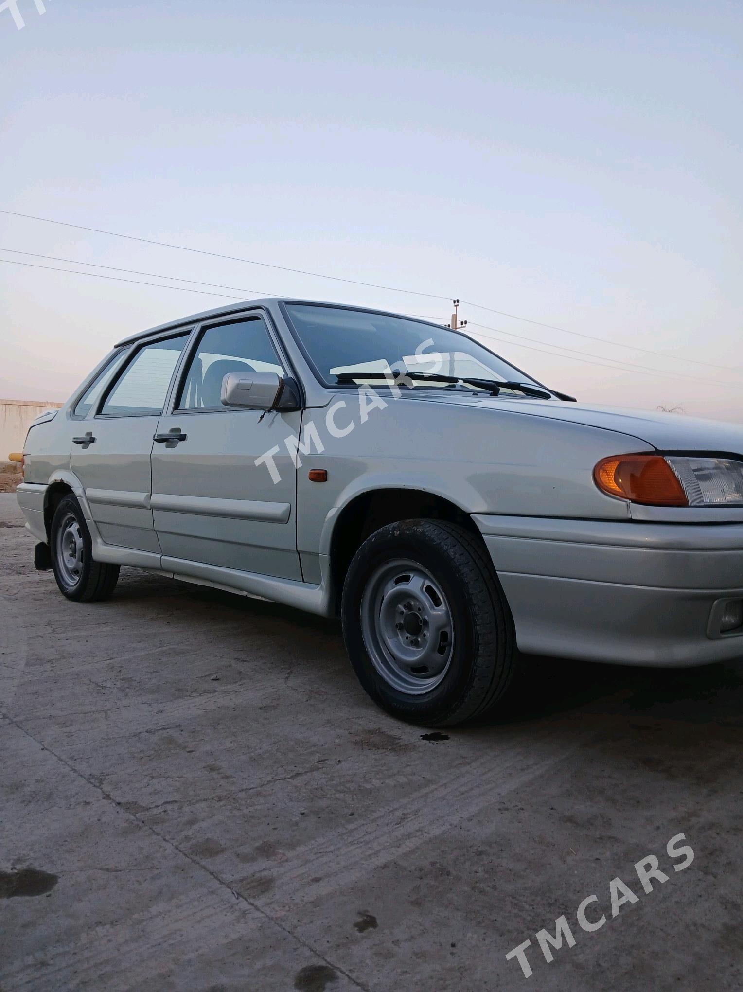 Lada 2115 2005 - 40 000 TMT - Tejen - img 2
