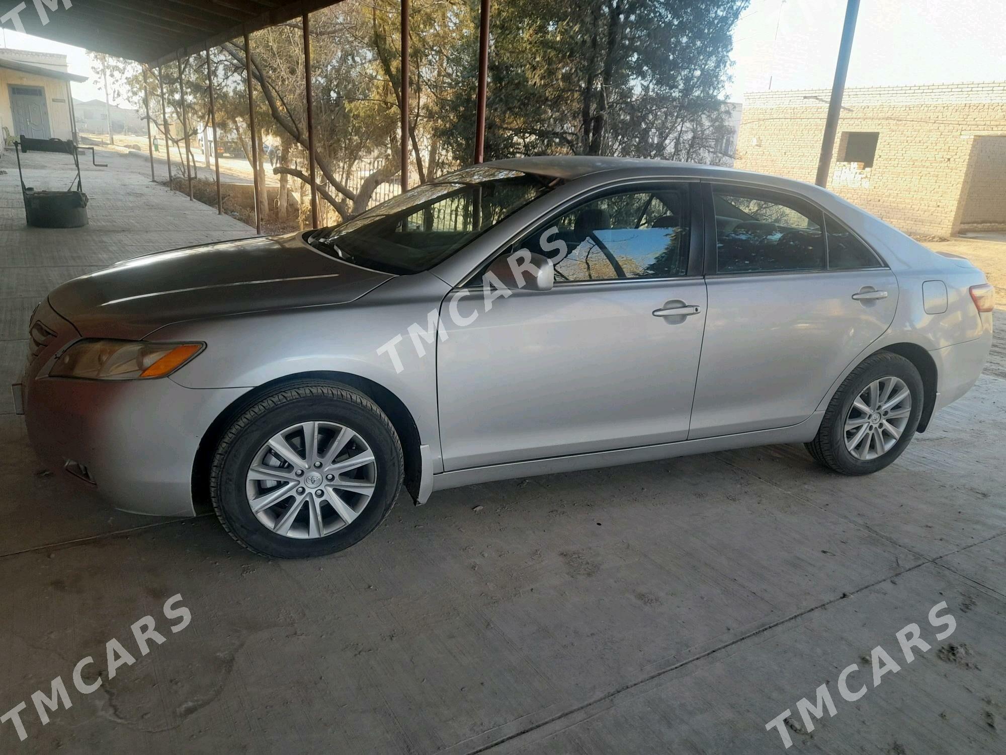 Toyota Camry 2008 - 142 000 TMT - Daşoguz - img 4