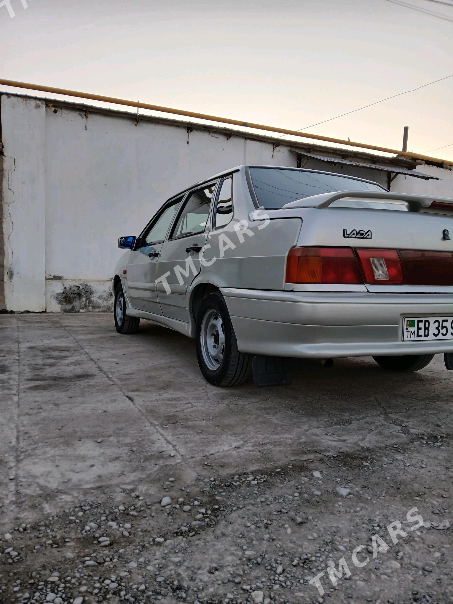 Lada 2115 2005 - 40 000 TMT - Tejen - img 3