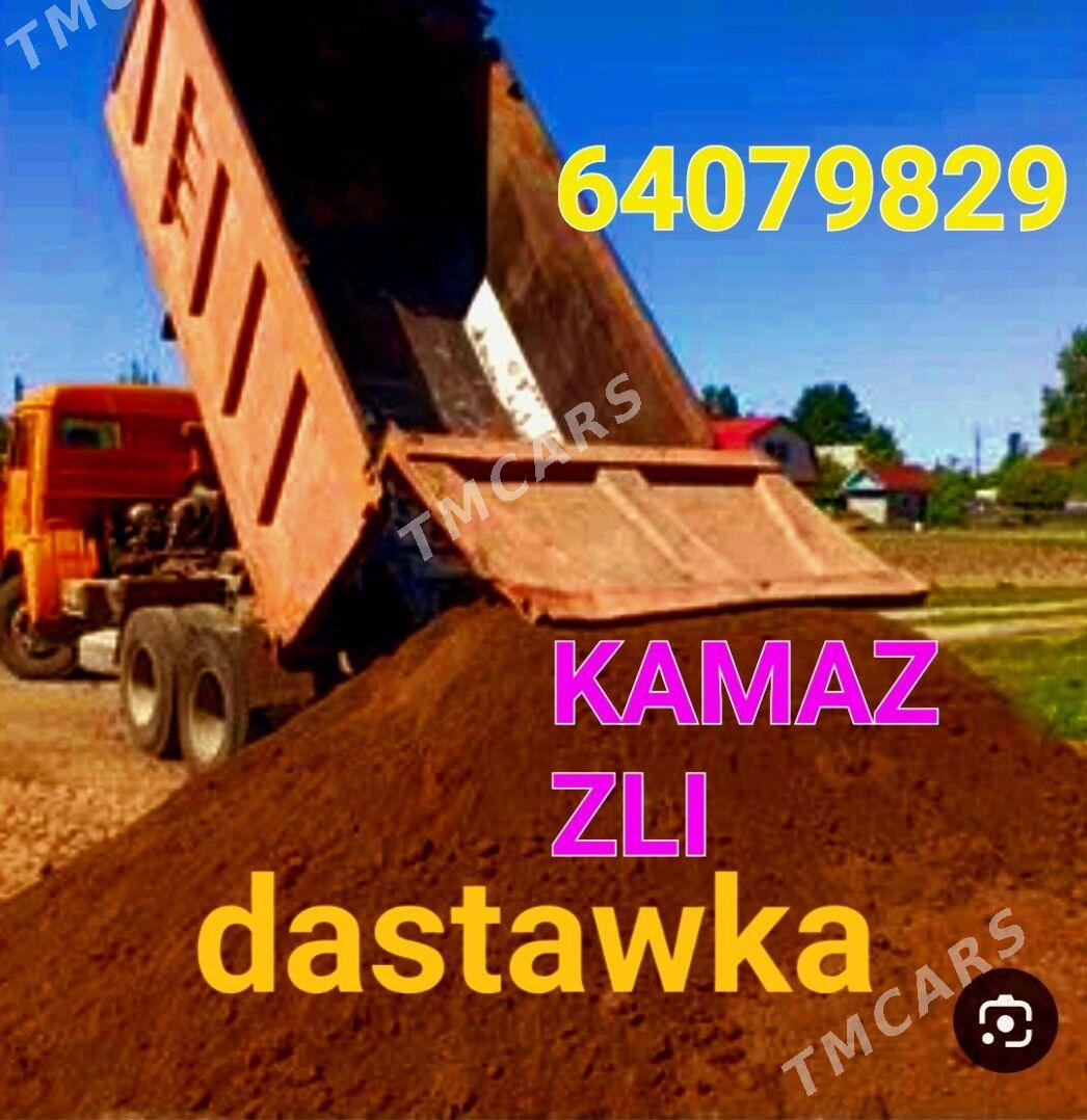 DERS GUM MITI TOYUN НАВОЗ ДЕРС - Ашхабад - img 4