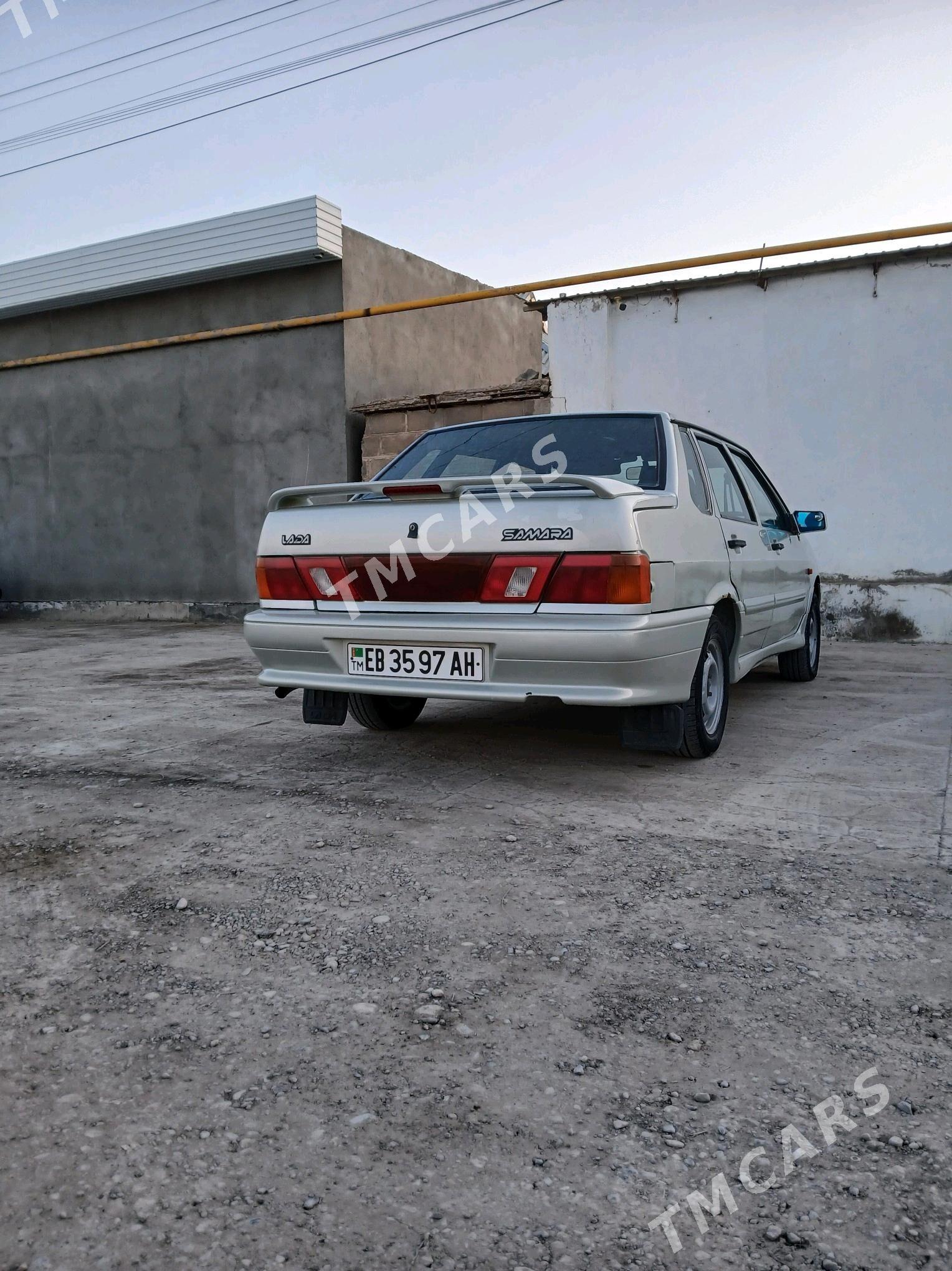 Lada 2115 2005 - 40 000 TMT - Tejen - img 5