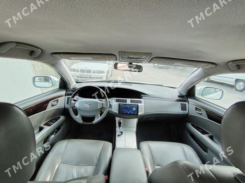 Toyota Avalon 2008 - 190 000 TMT - Änew - img 2