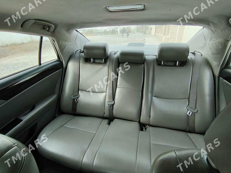 Toyota Avalon 2008 - 190 000 TMT - Änew - img 5
