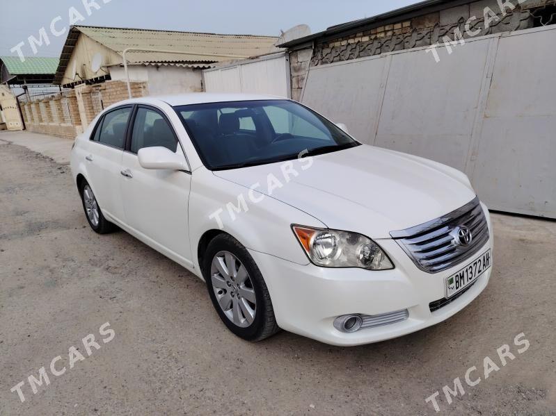 Toyota Avalon 2008 - 190 000 TMT - Änew - img 3