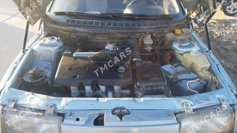 Lada 2110 2003 - 38 000 TMT - Мары - img 2
