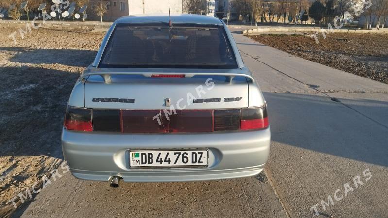 Lada 2110 2003 - 38 000 TMT - Мары - img 3