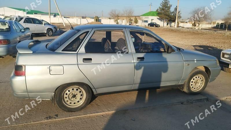 Lada 2110 2003 - 38 000 TMT - Мары - img 4