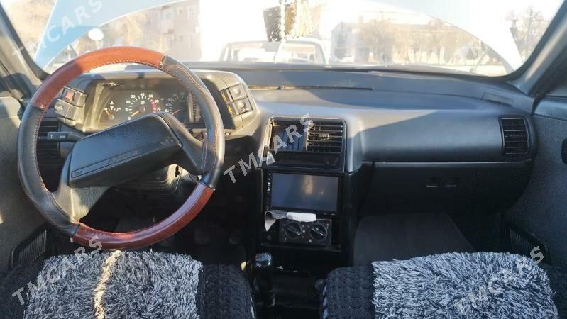 Lada 2110 2003 - 38 000 TMT - Мары - img 5