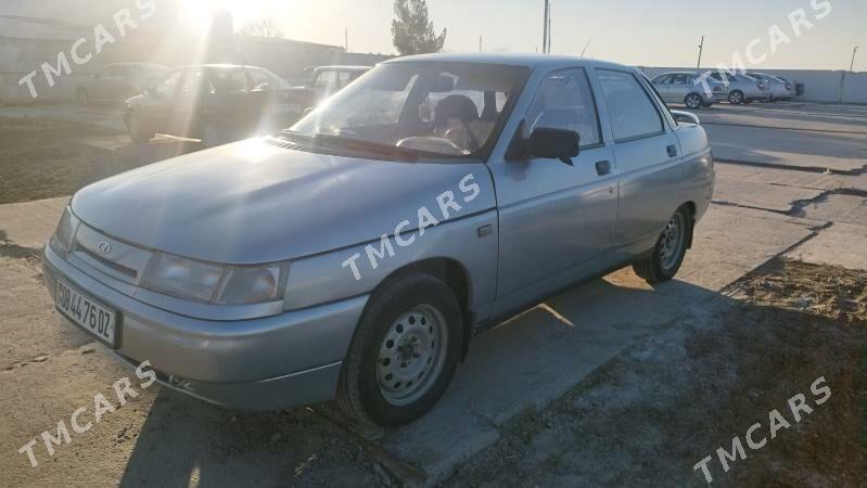 Lada 2110 2003 - 38 000 TMT - Мары - img 6