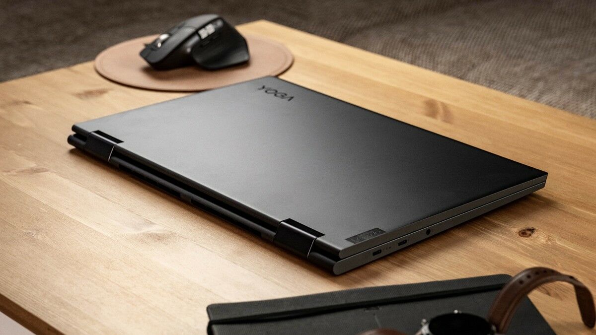  Lenovo Yogy7 Ultra 5 16/512 - Aşgabat - img 10