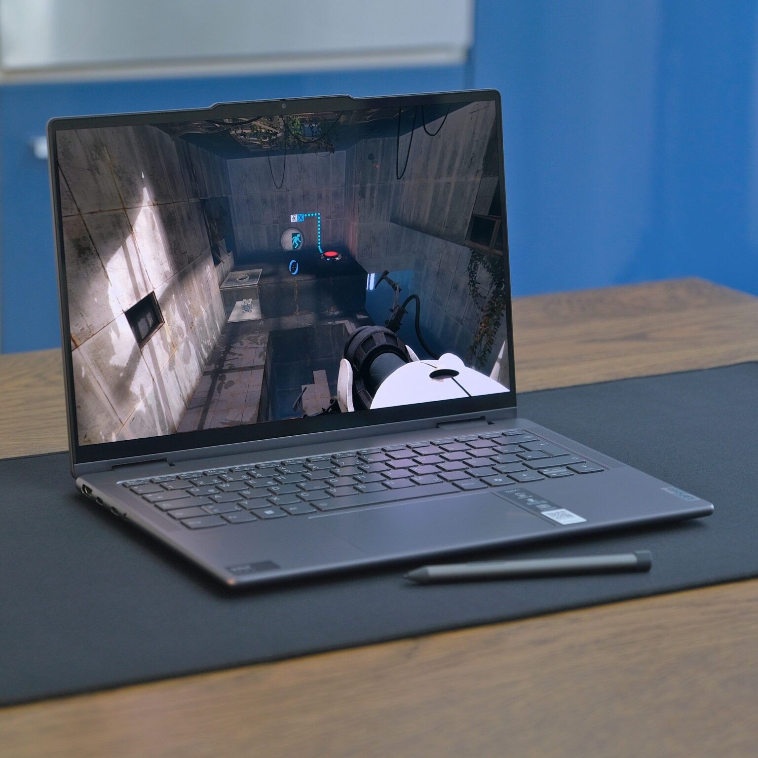  Lenovo Yogy7 Ultra 5 16/512 - Aşgabat - img 5