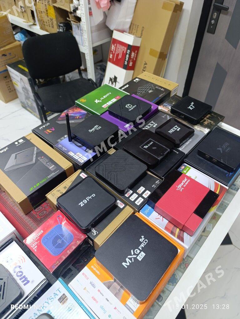 AYPI TUNER ANDROID АЙПИ ТЮНЕР - Aşgabat - img 7