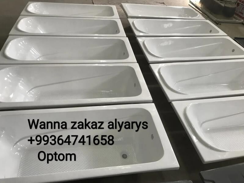 Wanna ванна - Türkmenabat - img 2