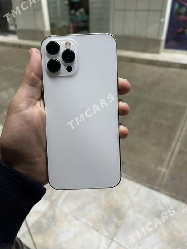 Iphone 12 promax - Ашхабад - img 2