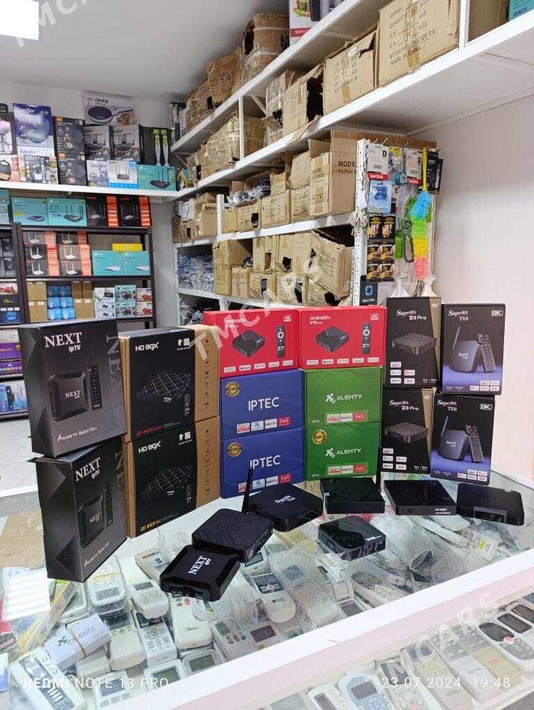 AYPI TUNER ANDROID АЙПИ ТЮНЕР - Aşgabat - img 1