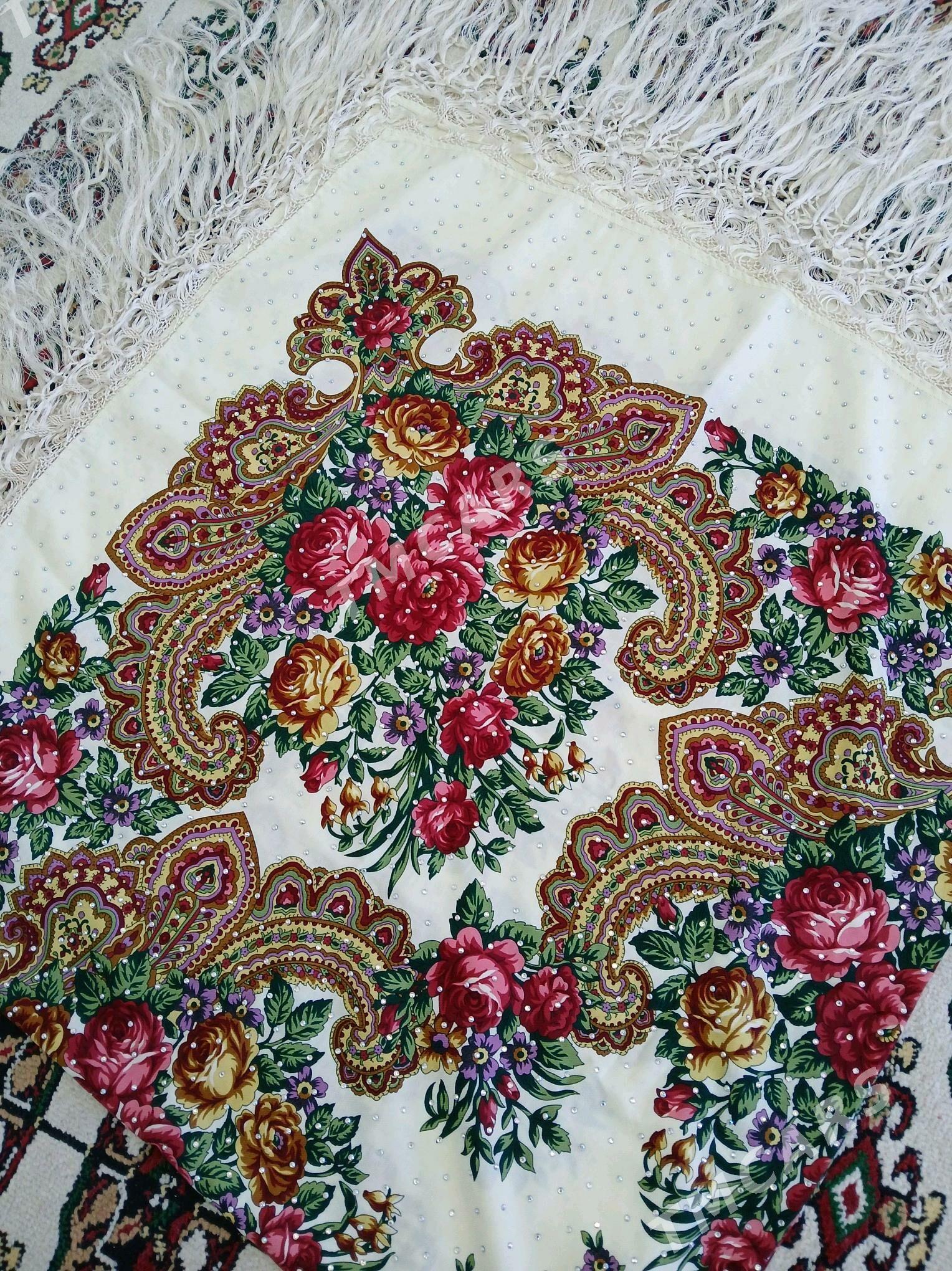 gynach gashly tazeje - Aşgabat - img 2