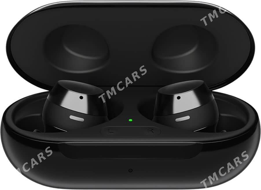 Galaxy Buds+ - Ашхабад - img 2
