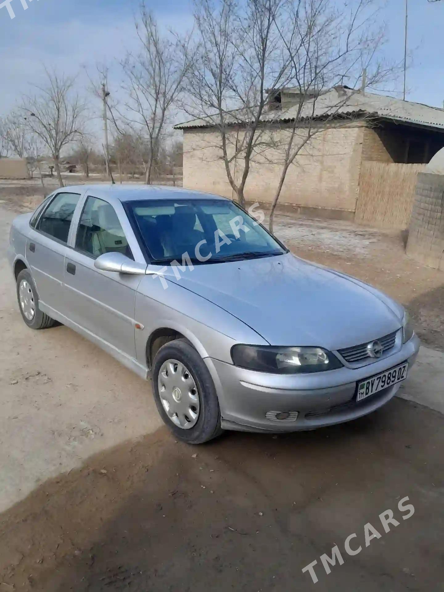 Opel Vectra 2001 - 75 000 TMT - Кёнеургенч - img 5