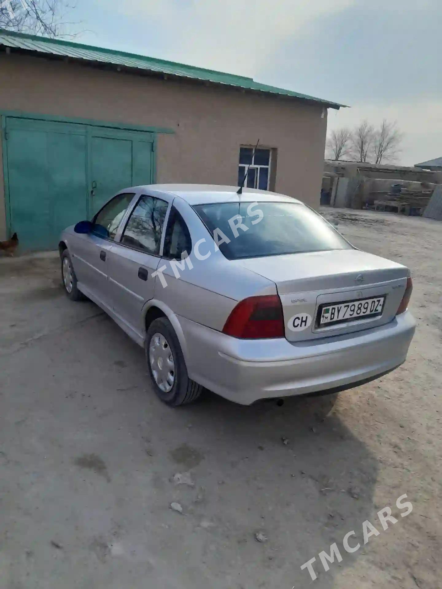 Opel Vectra 2001 - 75 000 TMT - Кёнеургенч - img 2
