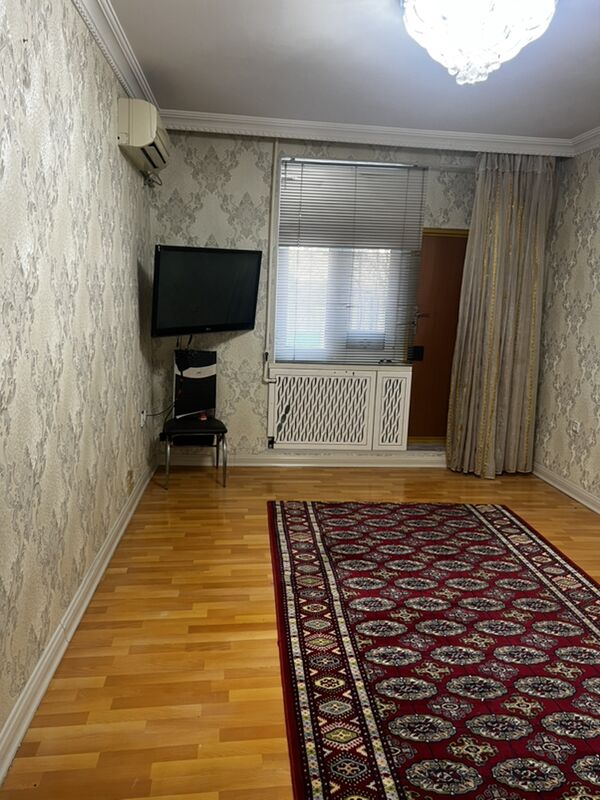 Mopra Okean kwartira - Aşgabat - img 5